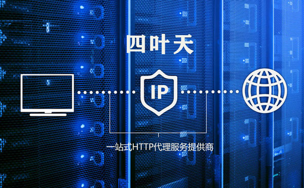 【山南代理IP】代理IP的主要用途和使用注意事项